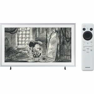 Samsung The Frame LS03B QN65LS03B 64.5" Smart LED-LCD TV 2023 - 4K UHDTV - High Dynamic Range (HDR)