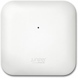 Mist AP47 Tri Band Wi-Fi 7 IEEE 802.11 a/b/g/n/ac/ax/be 28.80 Gbit/s Wireless Access Point - Indoor