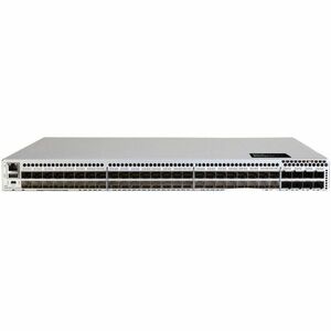 HPE Sourcing SPS-SN6700B 64Gb 56/24 SFP28 FC Switch