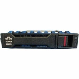 HPE Sourcing 900 GB Hard Drive - 2.5" Internal - SAS (12Gb/s SAS)