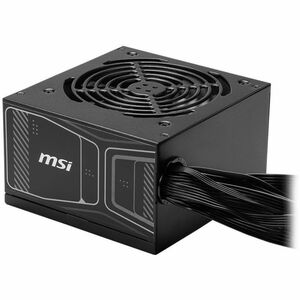 MSI MAG 750W Power Supply
