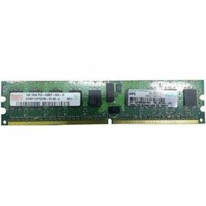 HPE-IMSourcing DS 1GB DDR2 SDRAM Memory Module