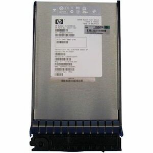 HPE Sourcing 200 GB Solid State Drive - 3.5" Internal - Fibre Channel