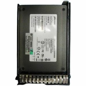 HPE Sourcing 512 GB Solid State Drive - 2.5" Internal - SATA (SATA/600)