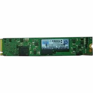 HPE Sourcing 960 GB Solid State Drive - M.2 22110 Internal - PCI Express NVMe (PCI Express NVMe 3.0 x4)