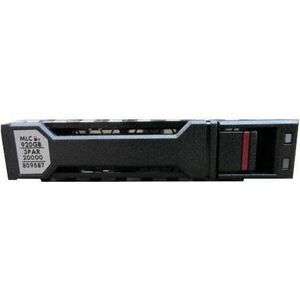 HPE Sourcing 920 GB Solid State Drive - 2.5" Internal - SAS (12Gb/s SAS)