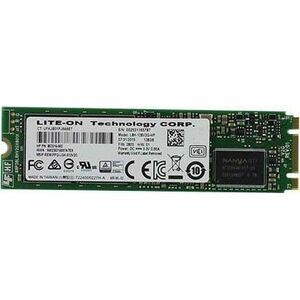 HPI SOURCING - NEW 128 GB Solid State Drive - M.2 2280 Internal - SATA (SATA/600) - Read Intensive