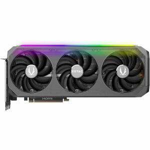 Zotac NVIDIA GeForce RTX 5080 Graphic Card - 16 GB GDDR7