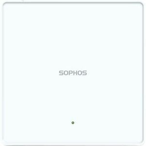Sophos AP6 840 Dual Band Wi-Fi 6 IEEE 802.11ax Wireless Access Point - Indoor