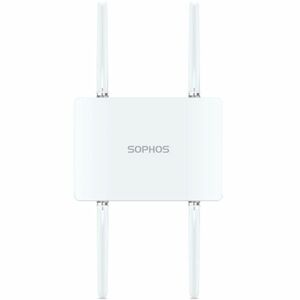 Sophos AP6 420X Dual Band Wi-Fi 6 IEEE 802.11ax Wireless Access Point - Outdoor