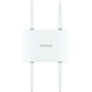 Sophos AP6 420X Dual Band Wi-Fi 6 IEEE 802.11ax Wireless Access Point - Outdoor