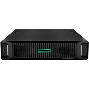 HPE ProLiant DL145 Gen11 2U Rack Server - 1 x Intel EPYC 8024P 2.40 GHz - 32 GB RAM - Serial ATA/600 Controller