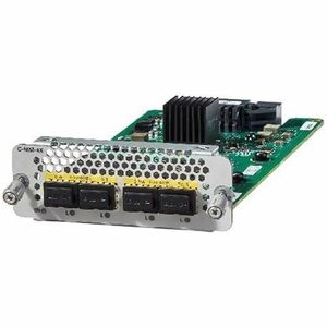 Cisco Expansion Module