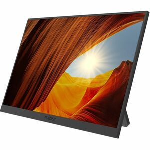 Planar PM16-S 16" Class WUXGA LCD Monitor - 16:10