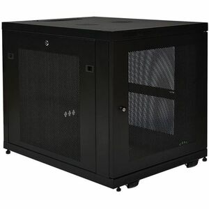 Tripp Lite series SR12UB Rack Cabinet