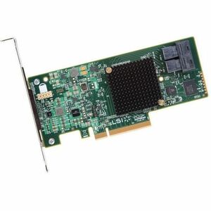 LSI 9300-8i SAS Controller