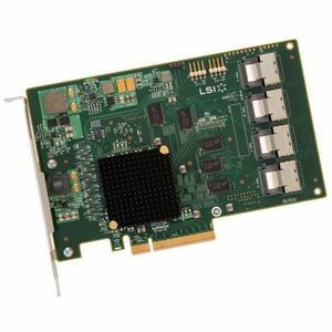 Avago 9201-16i SAS Controller