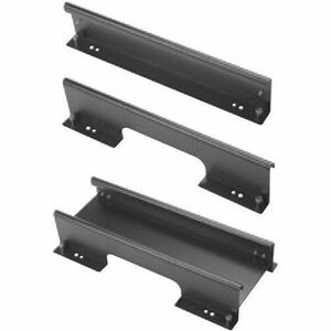 Eaton Overhead Cable Management System Solid Partition, 30"