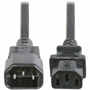 Eaton C14 to C13 Jumper Cable