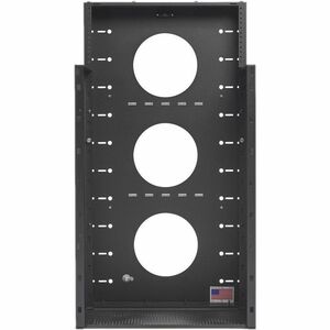 Eaton MiniRaQ Rack Mount Enclosure
