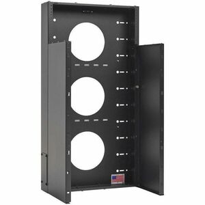 Eaton MiniRaQ Rack Mount Enclosure