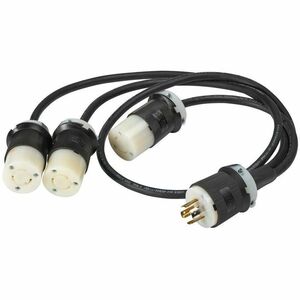 Eaton Power Splitter Cable