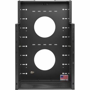 Eaton MiniRaQ Rack Mount Enclosure