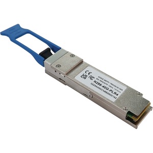 Tripp Lite by Eaton N286-40G-PLR4 QSFP+ - 1 x MPO/MTP 40GBase-PLR4 Network