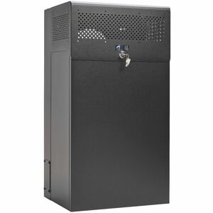 Eaton MiniRaQ Rack Mount Enclosure