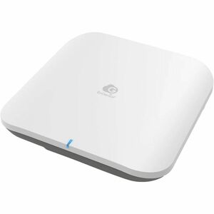 EnGenius ECW536-P Tri Band Wi-Fi 7 IEEE 802.11 a/b/g/n/ac/ax/be 18.70 Gbit/s Wireless Access Point - Indoor