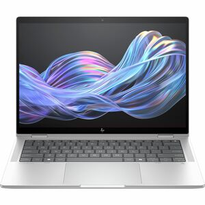 HP EliteBook X Flip G1i 14" Notebook Next Gen AI PC - WUXGA - 1920 x 1200 - (Intel Core Ultra 7 258V Octa-core (8 Core) - 32 GB Total RAM - 32 GB On-board Memory - 1 TB SSD