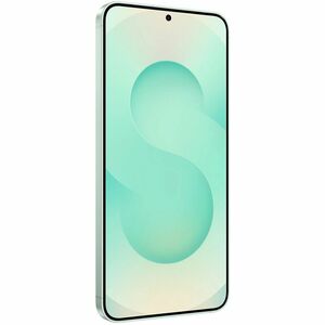 Samsung Galaxy S25+ SM-S936U1 256 GB Smartphone - 6.7" Dynamic AMOLED 2X QHD+ 3120 x 1440 - Octa-core (OryonDual-core (2 Core) 4.47 GHz + Oryon Hexa-core (6 Core) 3.53 GHz - 12 GB RAM - Android 15 - 5G - Mint