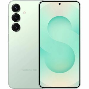 Samsung Galaxy S25 SM-S931U1 128 GB Smartphone - 6.2" Dynamic AMOLED 2X Full HD Plus 2340 x 1080 - Octa-core (OryonDual-core (2 Core) 4.47 GHz + Oryon Hexa-core (6 Core) 3.53 GHz - 12 GB RAM - Android 15 - 5G - Mint