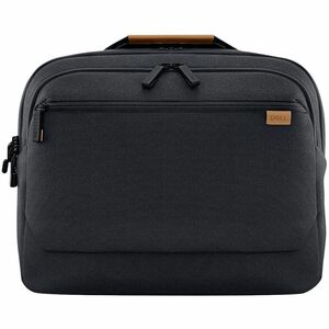 Dell EcoLoop Premier Carrying Case (Briefcase) for 35.6 cm (14") to 40.6 cm (16") Notebook - Black - TAA Compliant