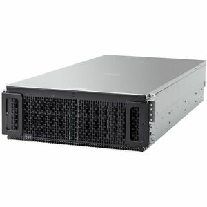 HGST Ultrastar Data102 SE4U102-102 Drive Enclosure SATA/600 - Mini-SAS HD Host Interface - 4U Rack-mountable
