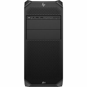 HP Z4 G5 Workstation - 1 x Intel Xeon w3-2535 - 128 GB - 2 TB SSD - Rack-mountable