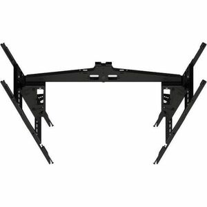 Premier Mounts Ceiling Mount for Digital Signage Display, Display - Portrait