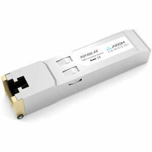 Axiom SFP Module