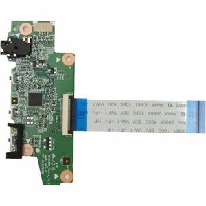 Lenovo-IMSourcing Sound Board