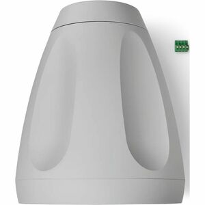 Shure Microflex MXP-6 Pendant Mount Speaker - White