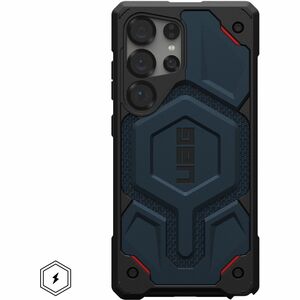 Urban Armor Gear Monarch Pro Kevlar&reg; Galaxy S25 Ultra Case - Kevlar Mallard