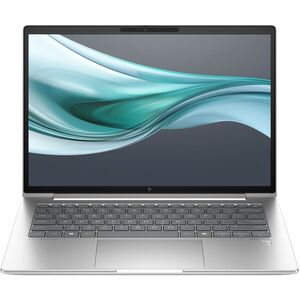 HP EliteBook 640 G11 14" Notebook - WUXGA - 60 Hz - Intel Core Ultra 5 135U - 16 GB - 256 GB SSD