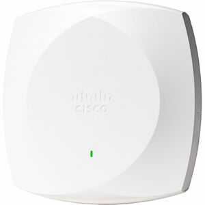 Cisco Meraki CW9172I Tri Band Wi-Fi 7 IEEE 802.11 a/b/g/n/ac/ax/be 9 Gbit/s Wireless Access Point - Indoor