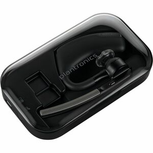 Poly Charging Case Poly Wireless Headphone