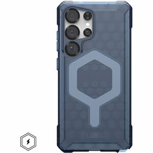 Urban Armor Gear Essential Armor Galaxy S25 Ultra Case - Cloud Blue
