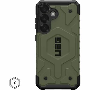 Urban Armor Gear Pathfinder Galaxy S25 Case - Olive Drab