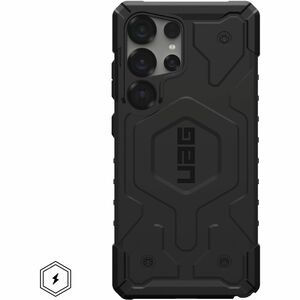 Urban Armor Gear Pathfinder Galaxy S25 Ultra Case - Black