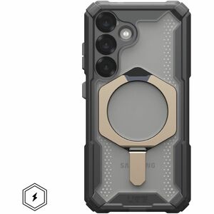Urban Armor Gear Plasma XTE Galaxy S25 Case - Ash/Titanium