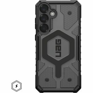 Urban Armor Gear Pathfinder Clear Galaxy S25 Plus Case - Ash