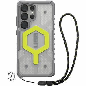Urban Armor Gear Pathfinder Clear Case